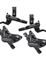 Shimano FRENO HIDR DEL J.KIT BL.M6100.BR.M6120 1000MM
