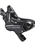 Shimano FRENO HIDR TRAS DEORE BR-M6120 C/BALATAS METAL