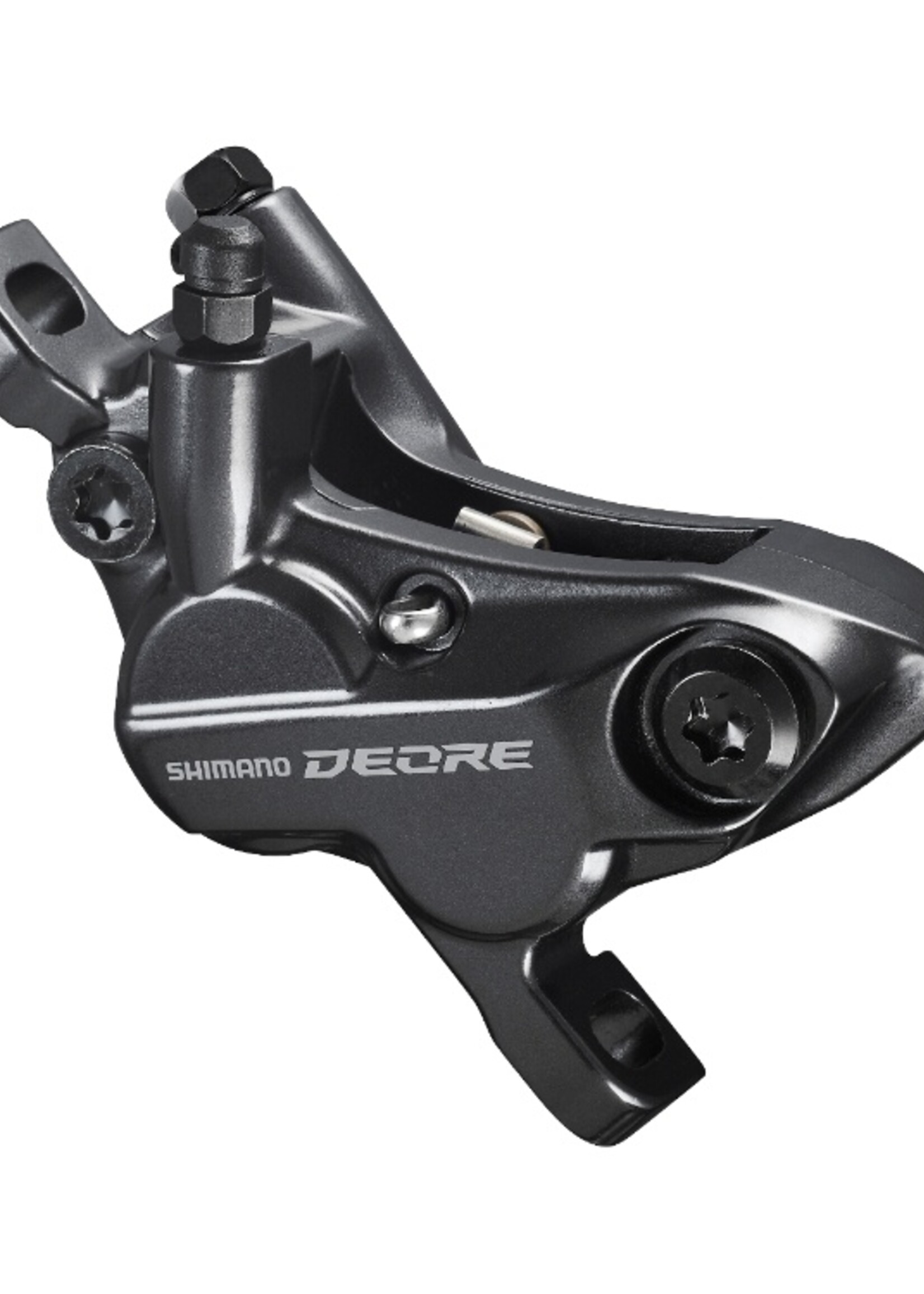 Shimano FRENO HIDR TRAS DEORE BR.M6120 C.BALATAS METAL