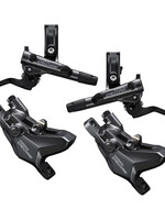 Shimano FRENO HIDR TRAS J KIT BL M6100 BR M6100 1700MM