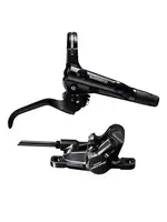 Shimano FRENO HIDR TRAS DEORE M6000 C/PAST RESINA NEGRO