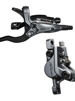 Shimano FRENO HIDR TRAS ALIVIO ST-M4050/BR-M4050 1700MM 9V