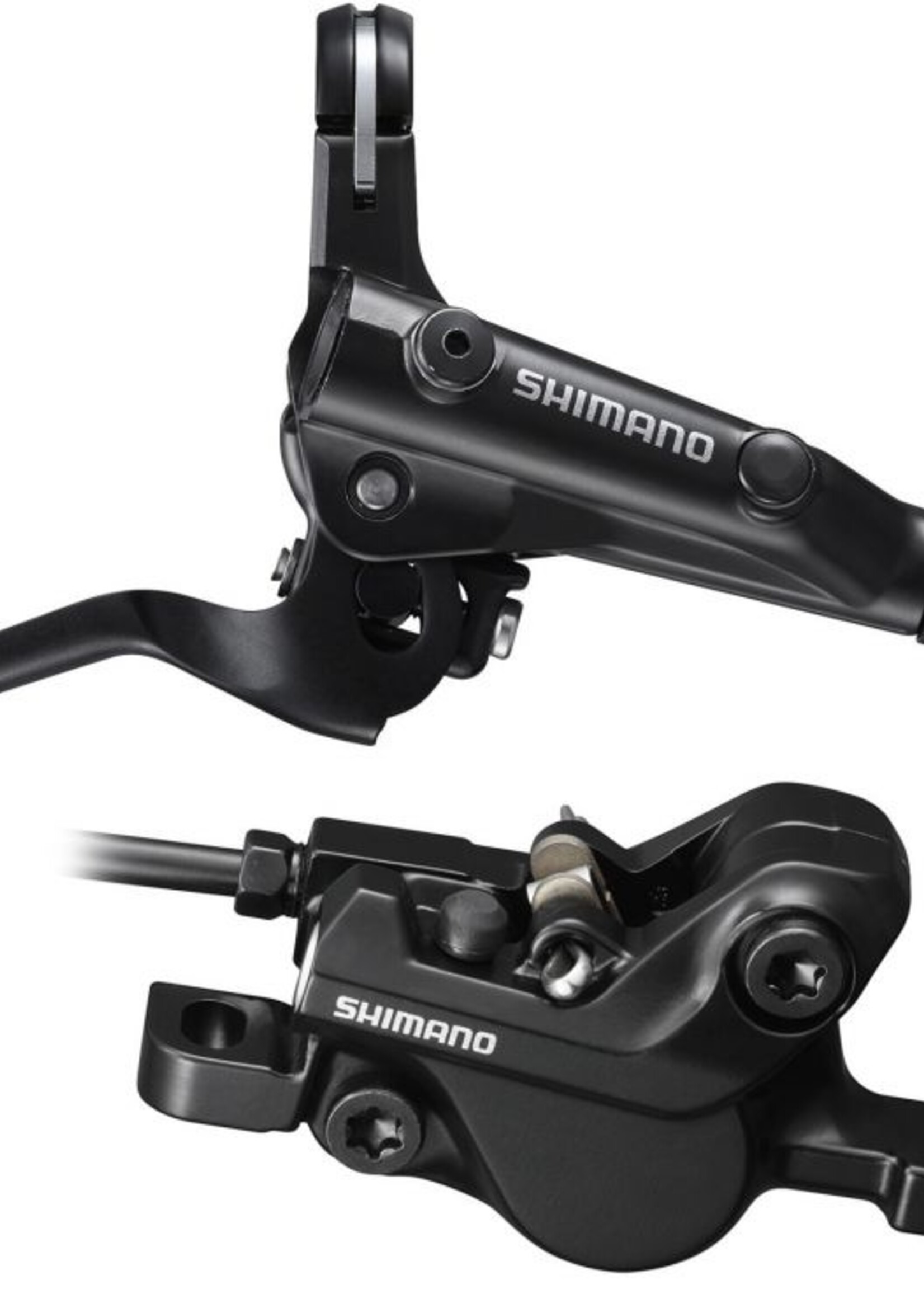 Shimano FRENO HIDR TRAS MT501 BL-MT501/BR-MT500 1700MM