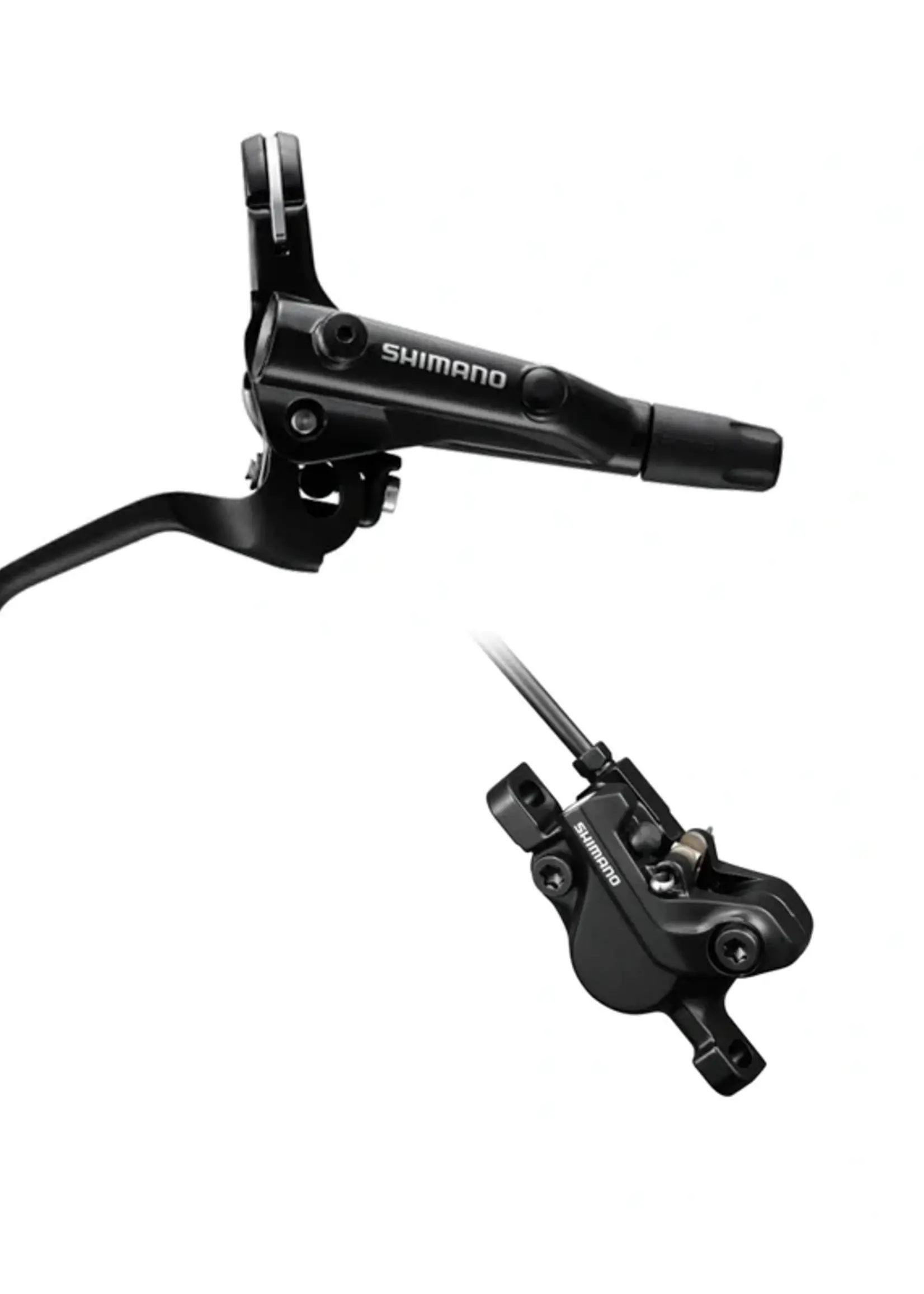 Shimano FRENO HIDR TRAS J-KIT BL-MT501/BR-MT500 1700MM RESINA