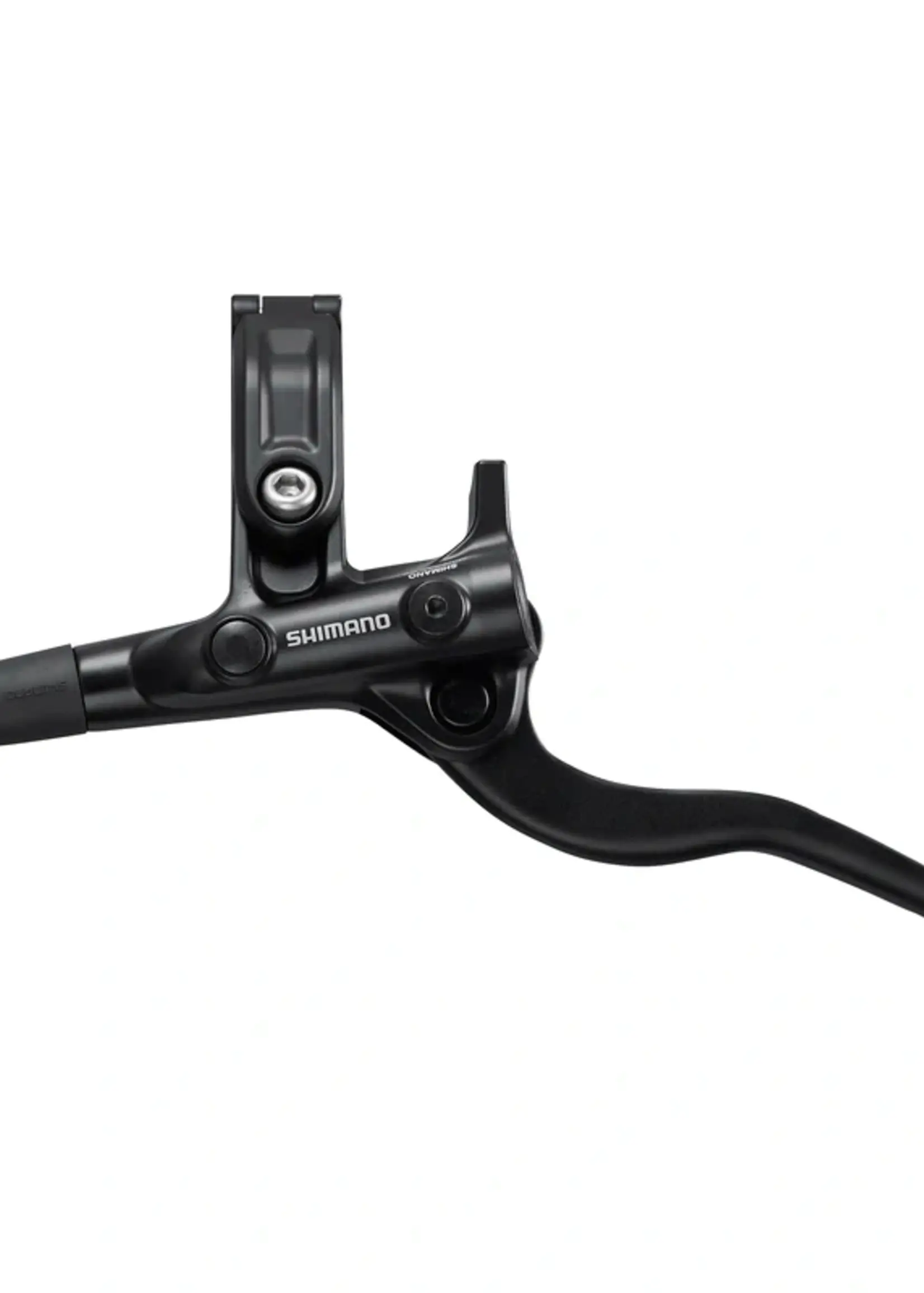 Shimano FRENO HIDR DEL BL.M4100.BR.MT420 1000MM J.KIT 4 PISTONES