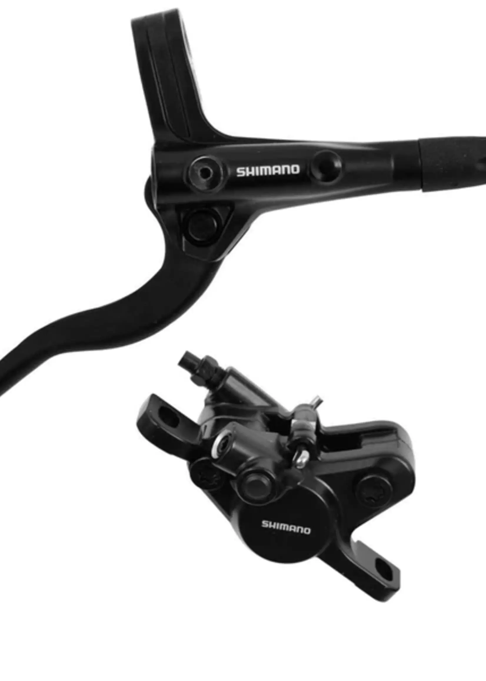 Shimano FRENO TRAS BL-MT401/BR-MT400 RESINA 1700MM