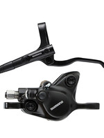 Shimano FRENO DISCO TRAS BL/BR-MT201 RESINA 1700MM