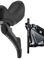 Shimano FRENO DISCO HIDR ULTEGRA TRAS J-KIT ST-R8020/BR-R8070 1500MM