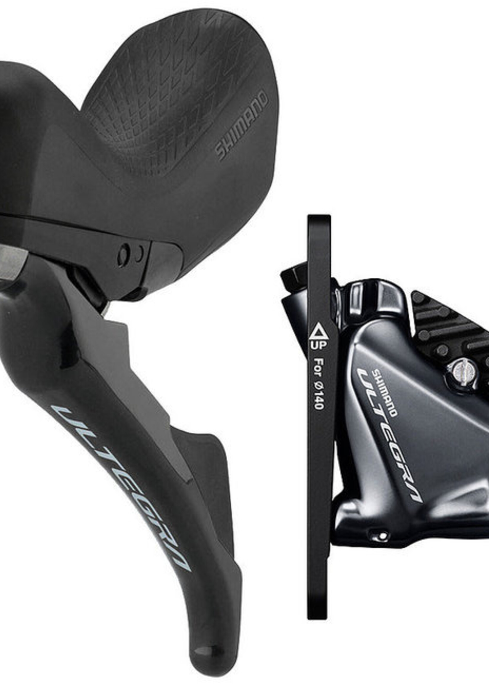 Shimano FRENO DISCO HIDR ULTEGRA DEL J-KIT ST-R8020/BR-R8070 800MM