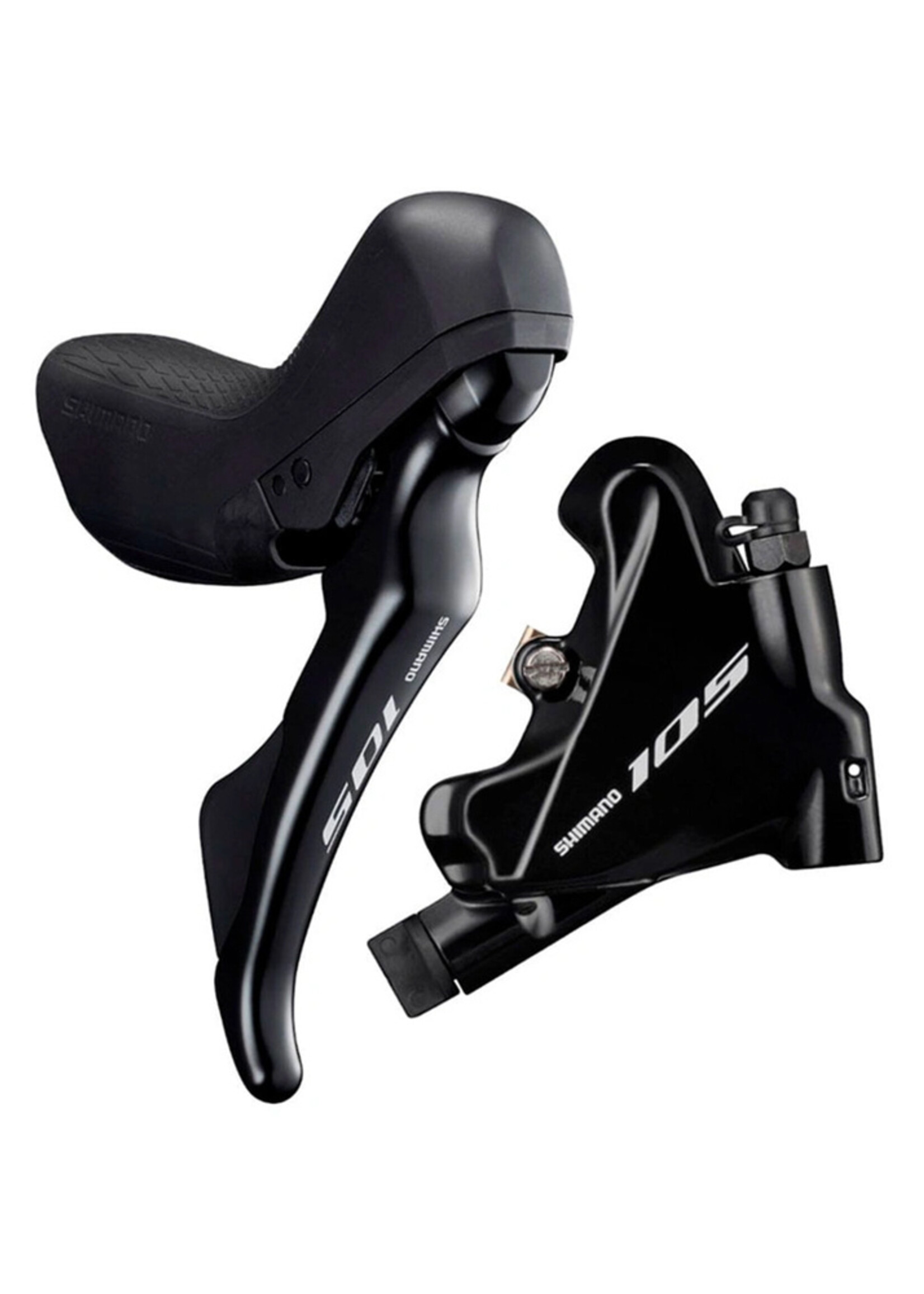 Shimano FRENO DISCO HIDR 105 TRAS J-KIT ST-R7020/BR-R7070 1700MM