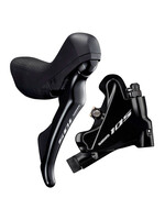 Shimano FRENO DISCO HIDR 105 DEL J.KIT ST.R7020.BR.R7070 1000MM