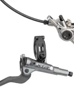 Shimano FRENO HIDR TRAS J-KIT XTR BL-M9100/BR-M9100 1700MM