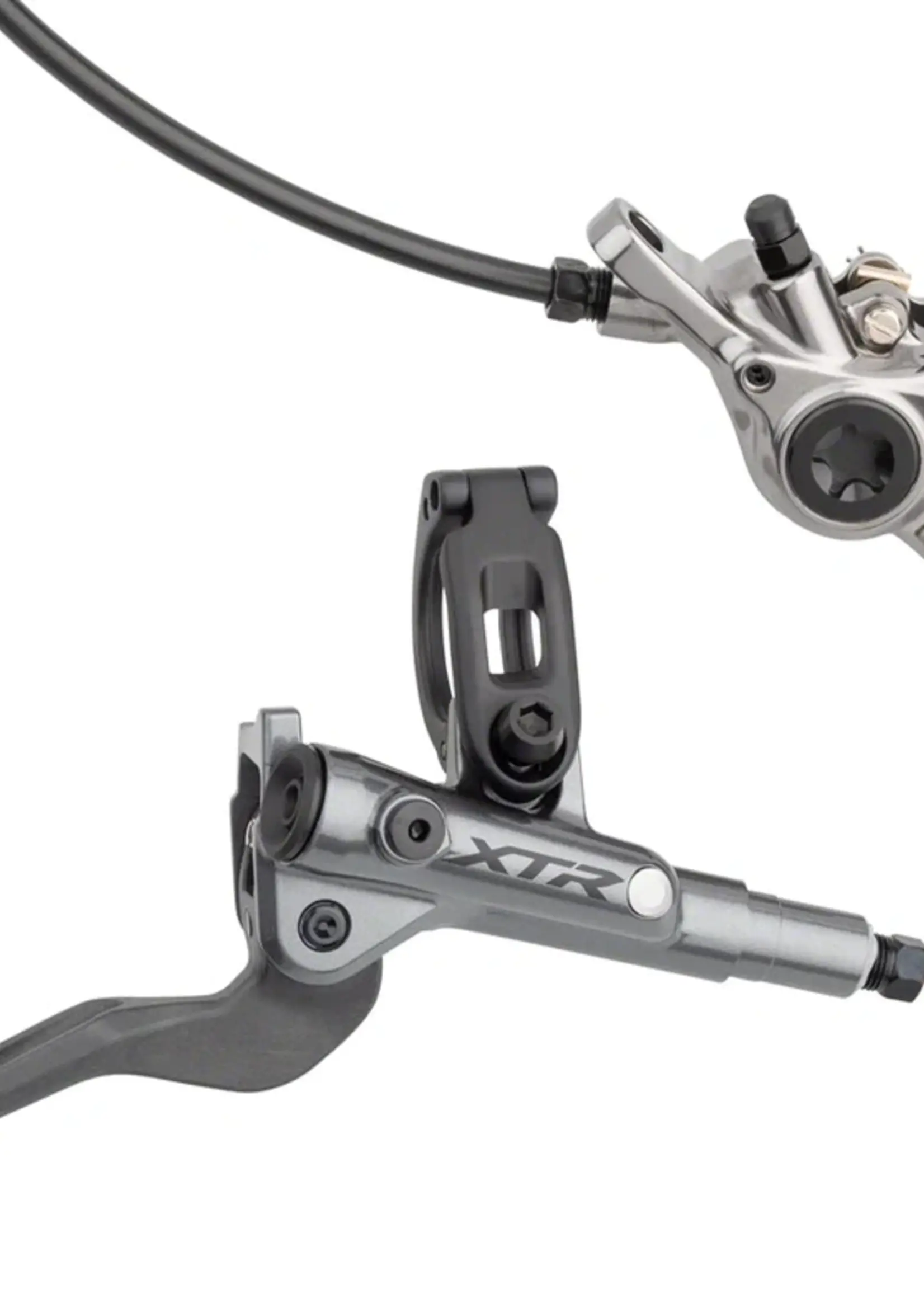Shimano FRENO HIDR TRAS J-KIT XTR BL-M9100/BR-M9100 1700MM