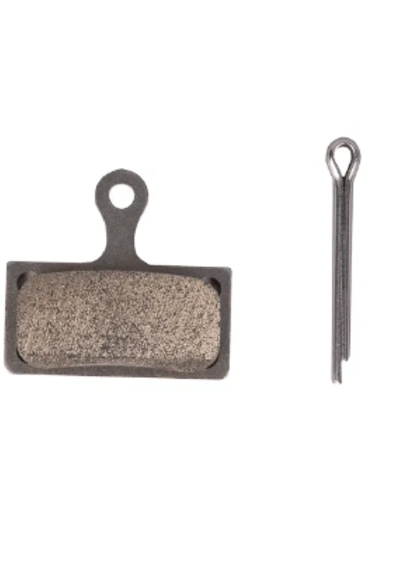 BALATAS METALICAS P/FRENO DE DISCO XTR B