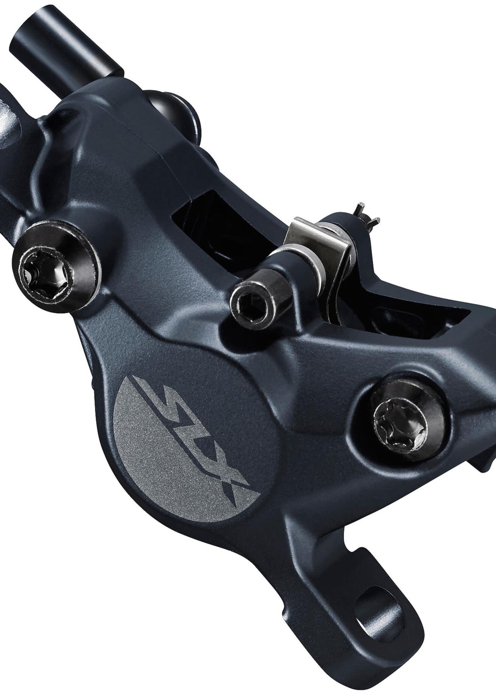 CALIPER FRENO HIDR FRENO SLX BR MM7100 DEL TRAS C G03S RESI