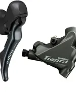 Shimano FRENO DISCO HIDR TIAGRA DEL J.KIT ST.4720.BR.4770 1000MM