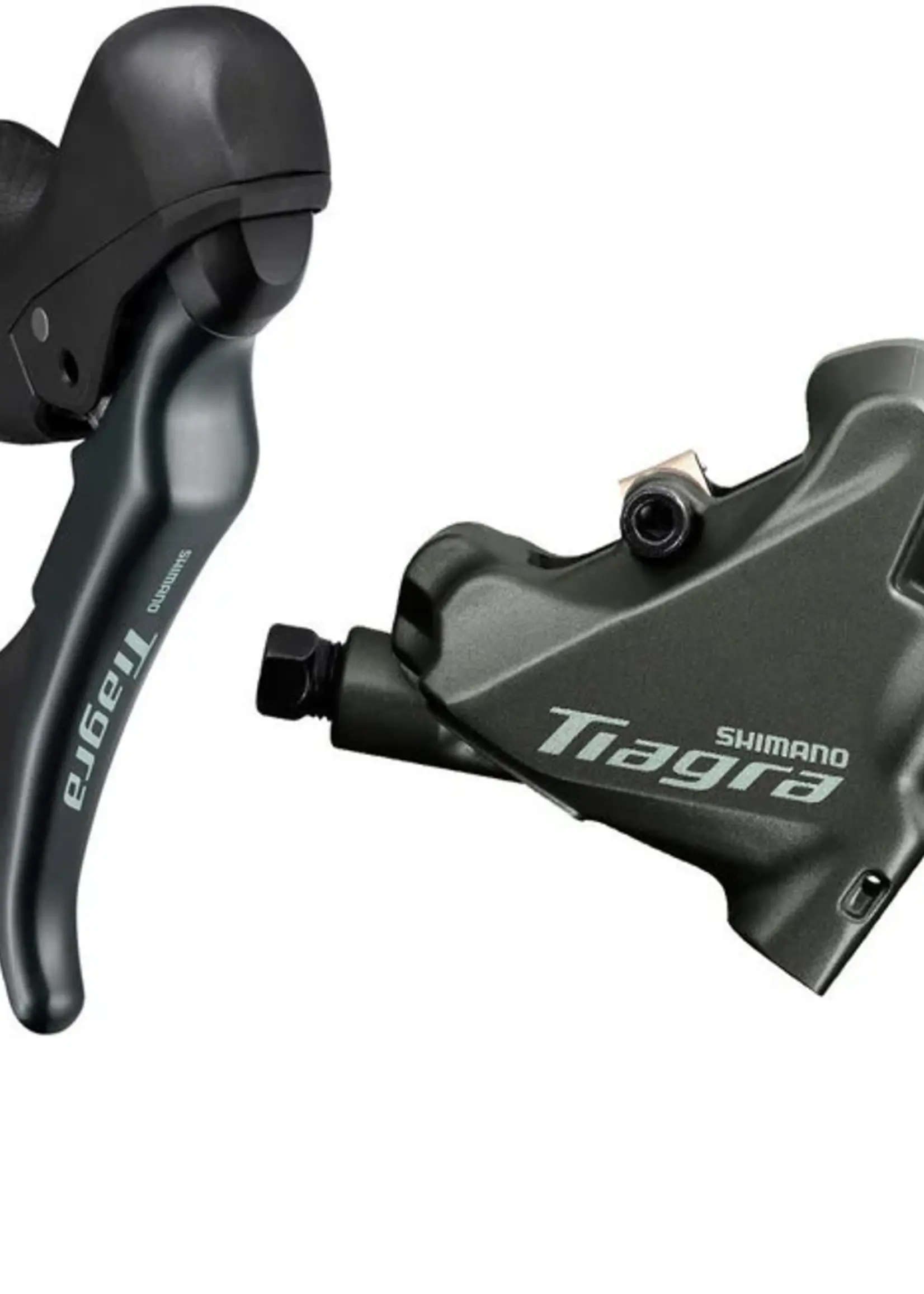 Shimano FRENO DISCO HIDR TIAGRA DEL J.KIT ST.4720.BR.4770 1000MM