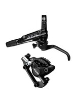 FRENO DISCO SLX BL/BR-M7000 MET C/RAD TRA