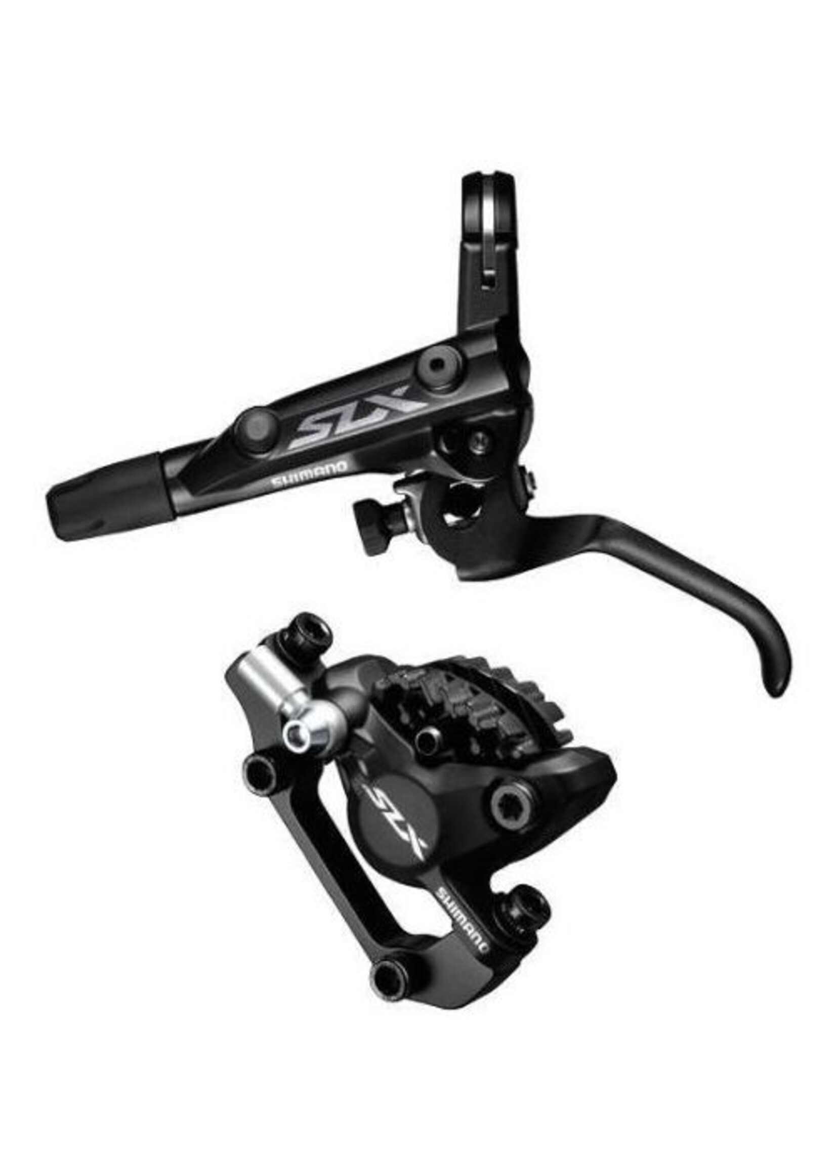 FRENO DISCO SLX BL/BR-M7000 MET C/RAD TRA