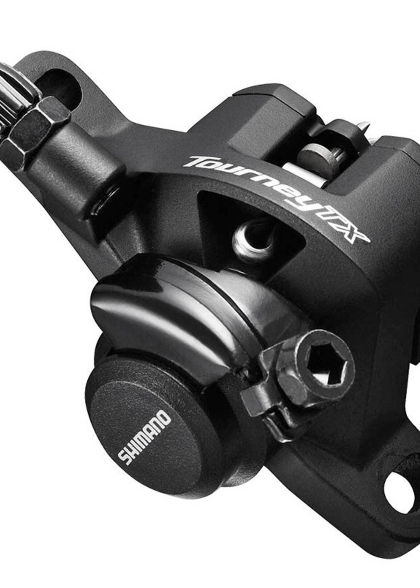 Shimano FRENO DISCO MECANICO TOURNEY BR-TX805