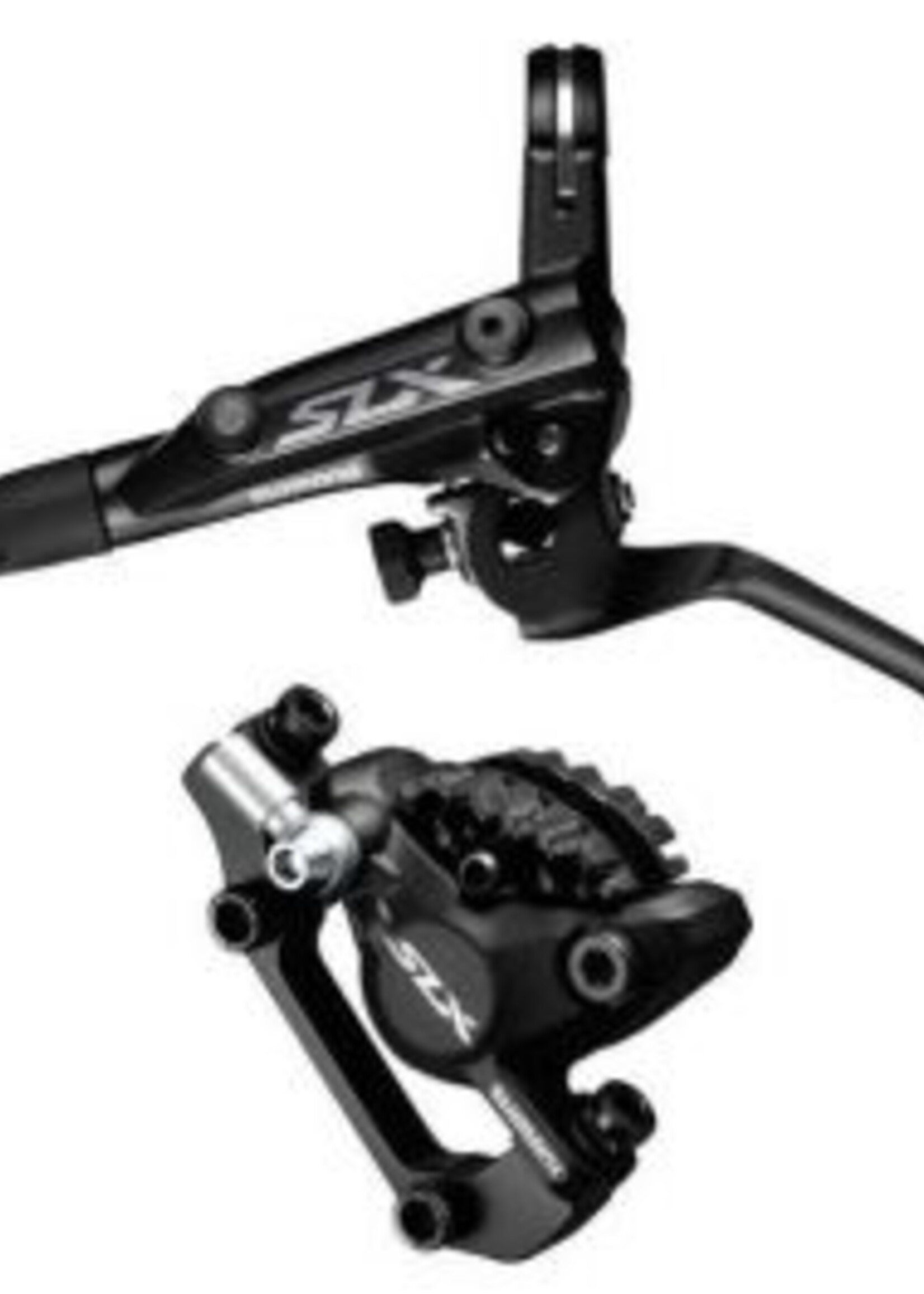 FRENO DISCO DEL/TRAS SLX BL/BR-M7000 RES