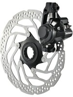 Shimano FRENO DISCO BR-M375-L NGO S/ADAPT S/ROT