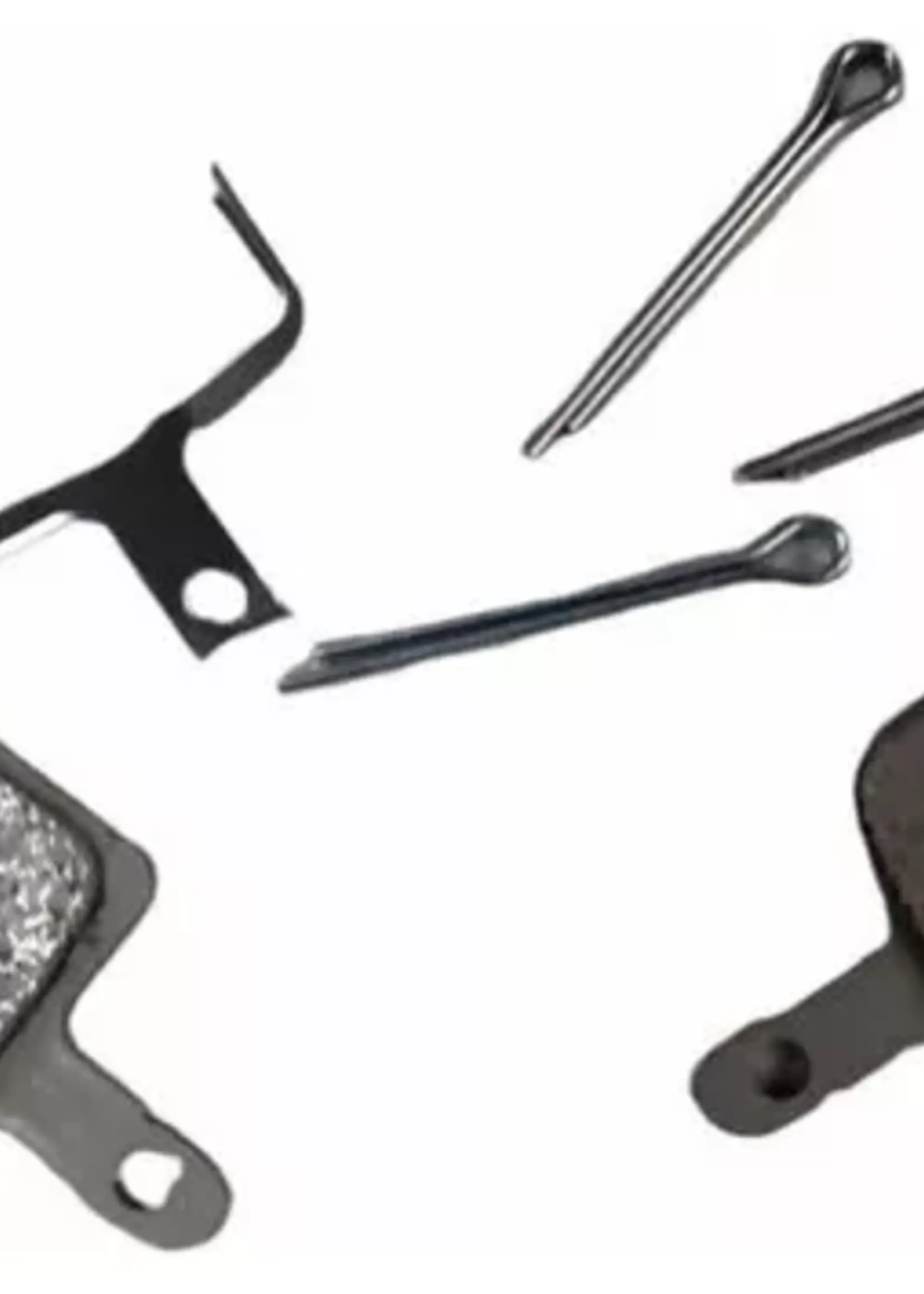 Shimano BALATAS DE FRENO B03S C/3 TIPOS DE PINO