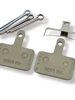 Shimano BALATAS DE FRENO B01S C/3 TIPOS DE PINO 25 PARES