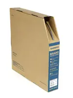 Shimano FORRO FRENO SLR CAJA 40M AZUL