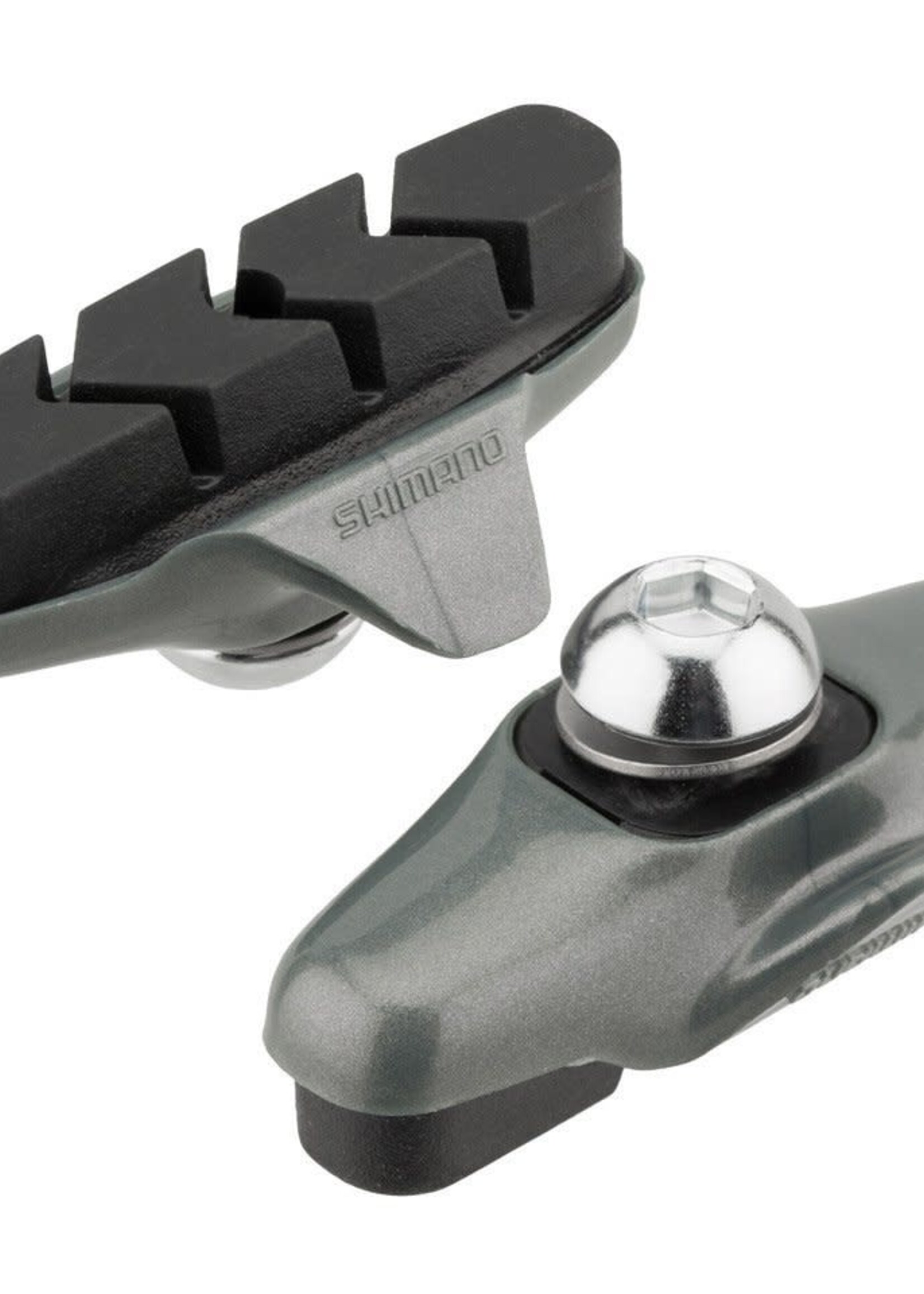 Shimano ZAPATAS DE FRENO MONTADA BR-6403 (5 PARES) 105/TIAGRA