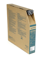 Shimano CABLE DE FRENO 1.6X2050MM ROAD CAIXA C/100 ACERO