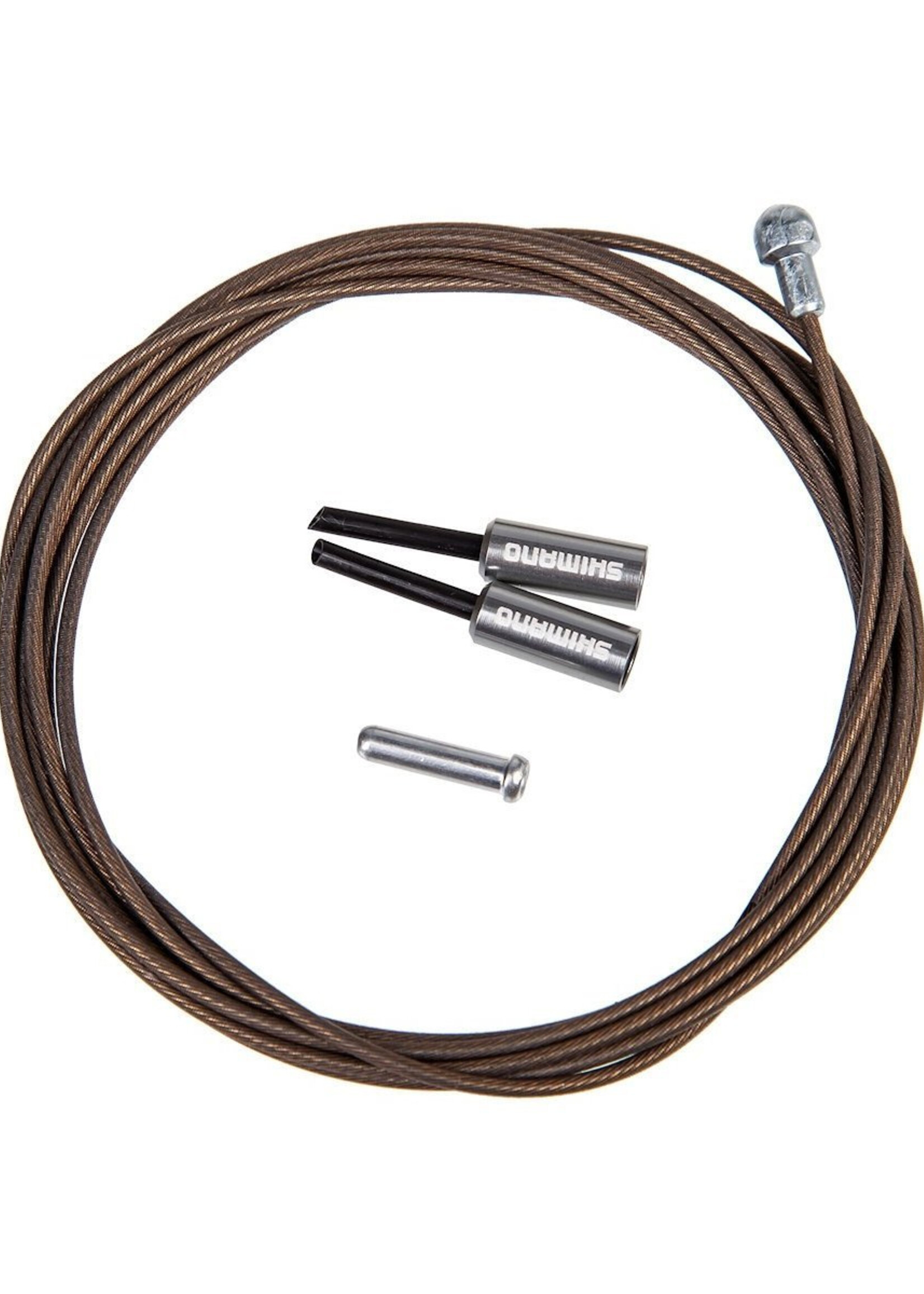 Shimano CABLE DE FRENO RUTA POLIMERO ULTEGRA