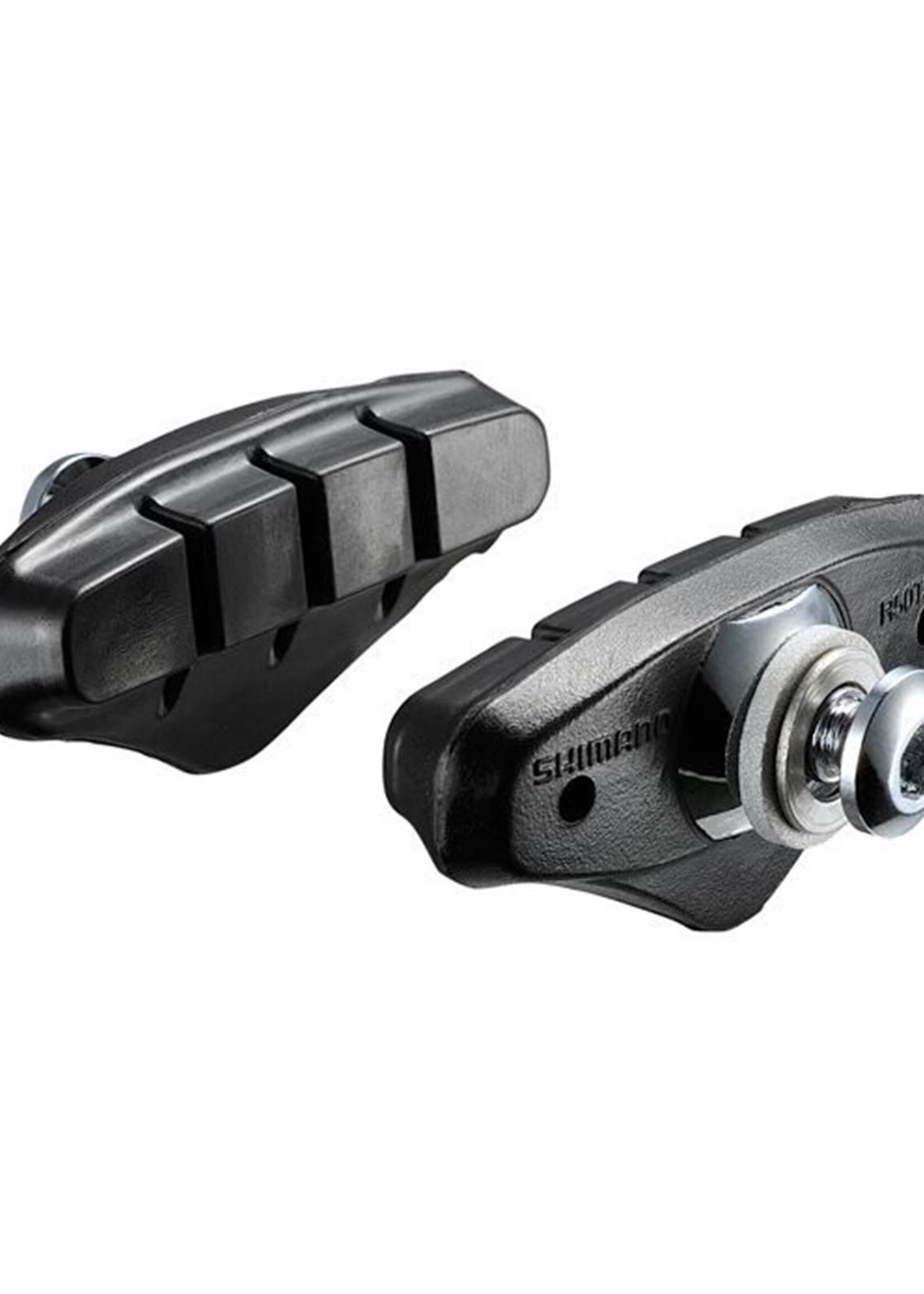 Shimano ZAPATAS DE FRENO BR.4700 R50T5 5 PARES