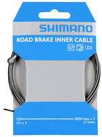 Shimano CABLE DE FRENO RUTA POLYMERO 1.6X2000MM 20PZ