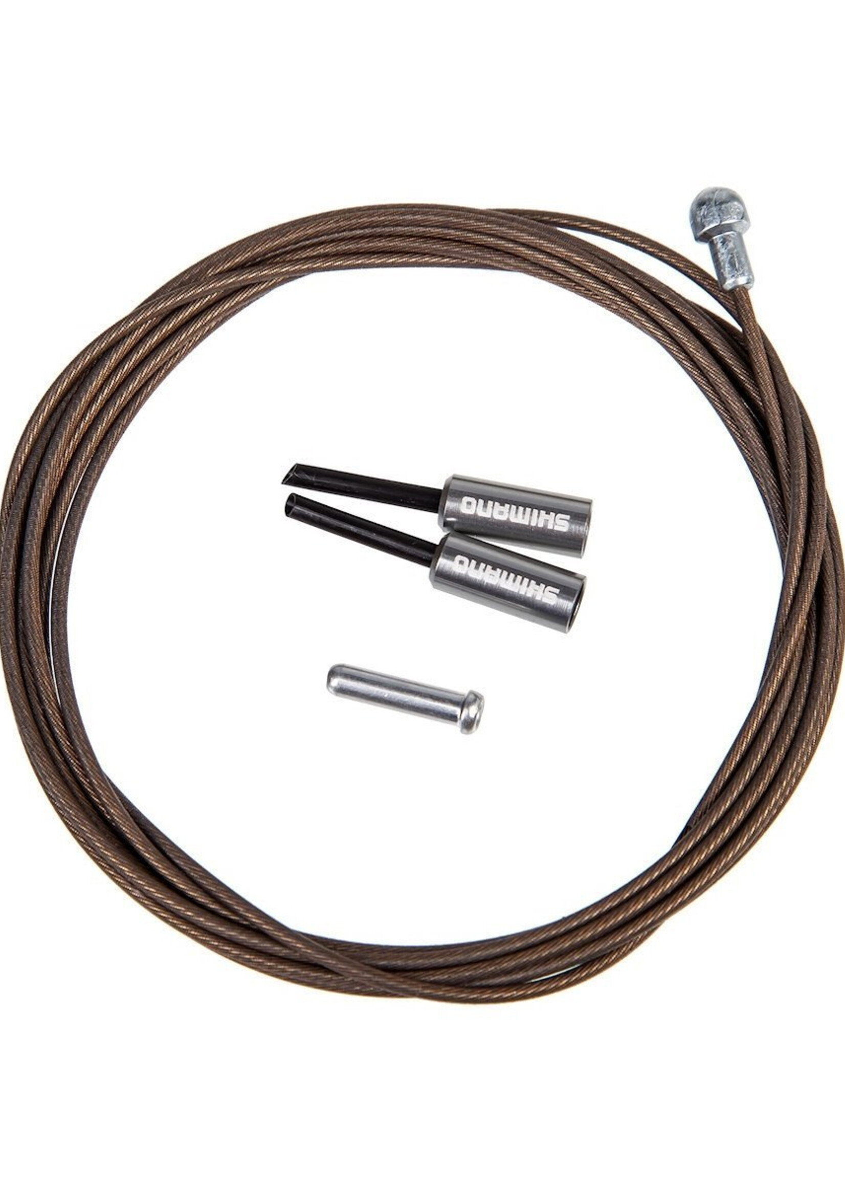 Shimano CABLE DE FRENO RUTA DURA ACE POLIMERO