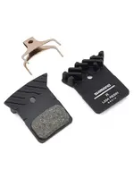 Shimano BALATAS DE FRENO L03A RESINA