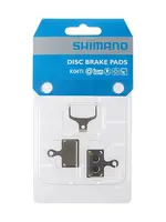 Shimano BALATAS DE FRENO K04TI METAL