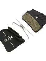 Shimano BALATAS DE FRENO N03A RESINA NUEVO XTR 4 PISTOES ICE TECH