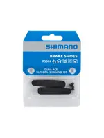 Shimano ZAPATAS DE FRENO BR.9000 R55C4 PAR