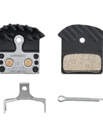 Shimano BALATAS DE FRENO J04C METAL ICE T