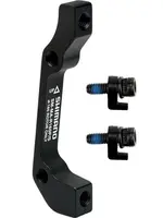Shimano ADAPTADOR FRENO DISCO SM.MA90.F160P.S