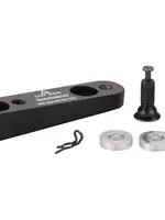 Shimano ADAPT FRENO SM.MA.R160D.D