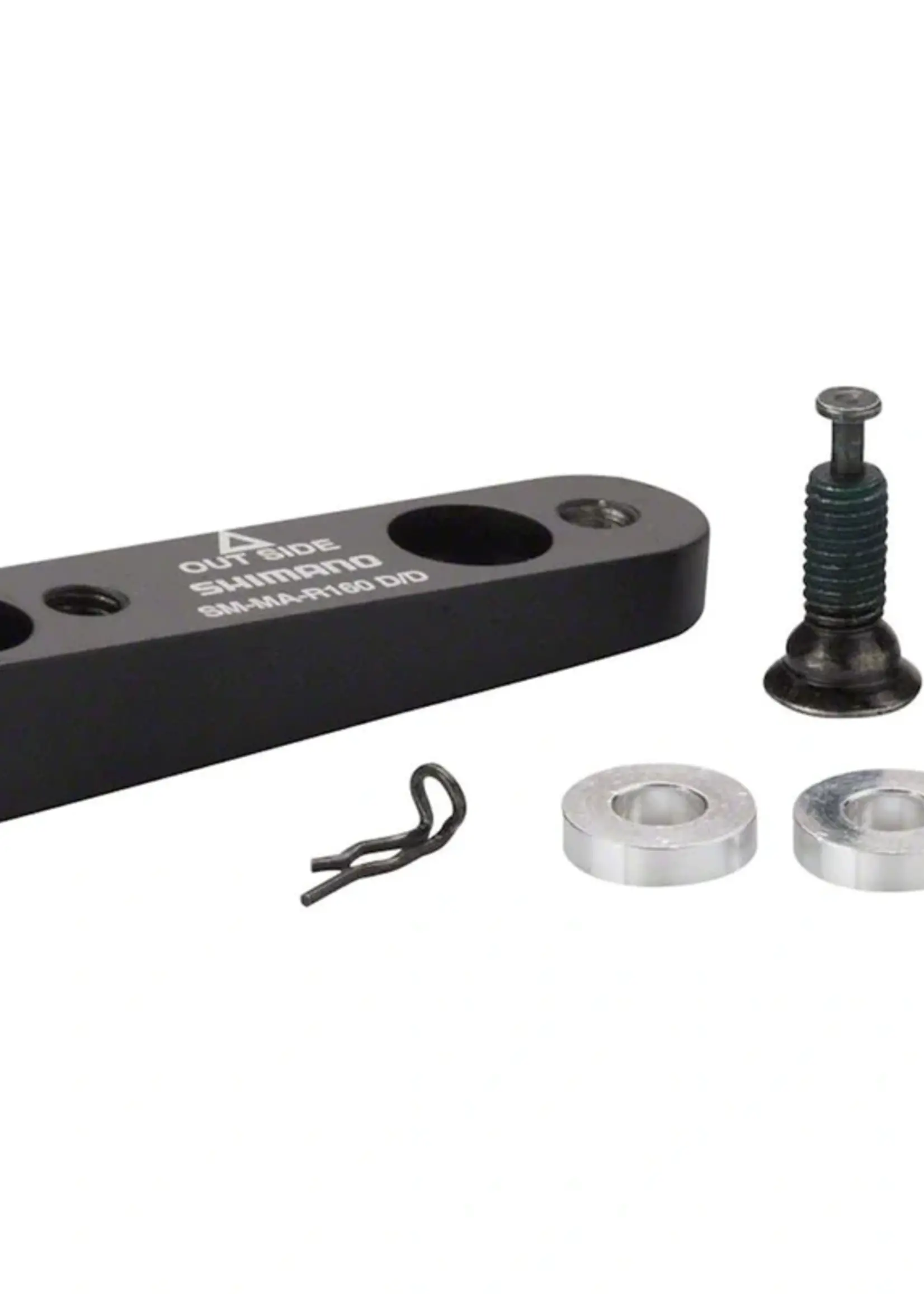 Shimano ADAPT FRENO SM.MA.R160D.D