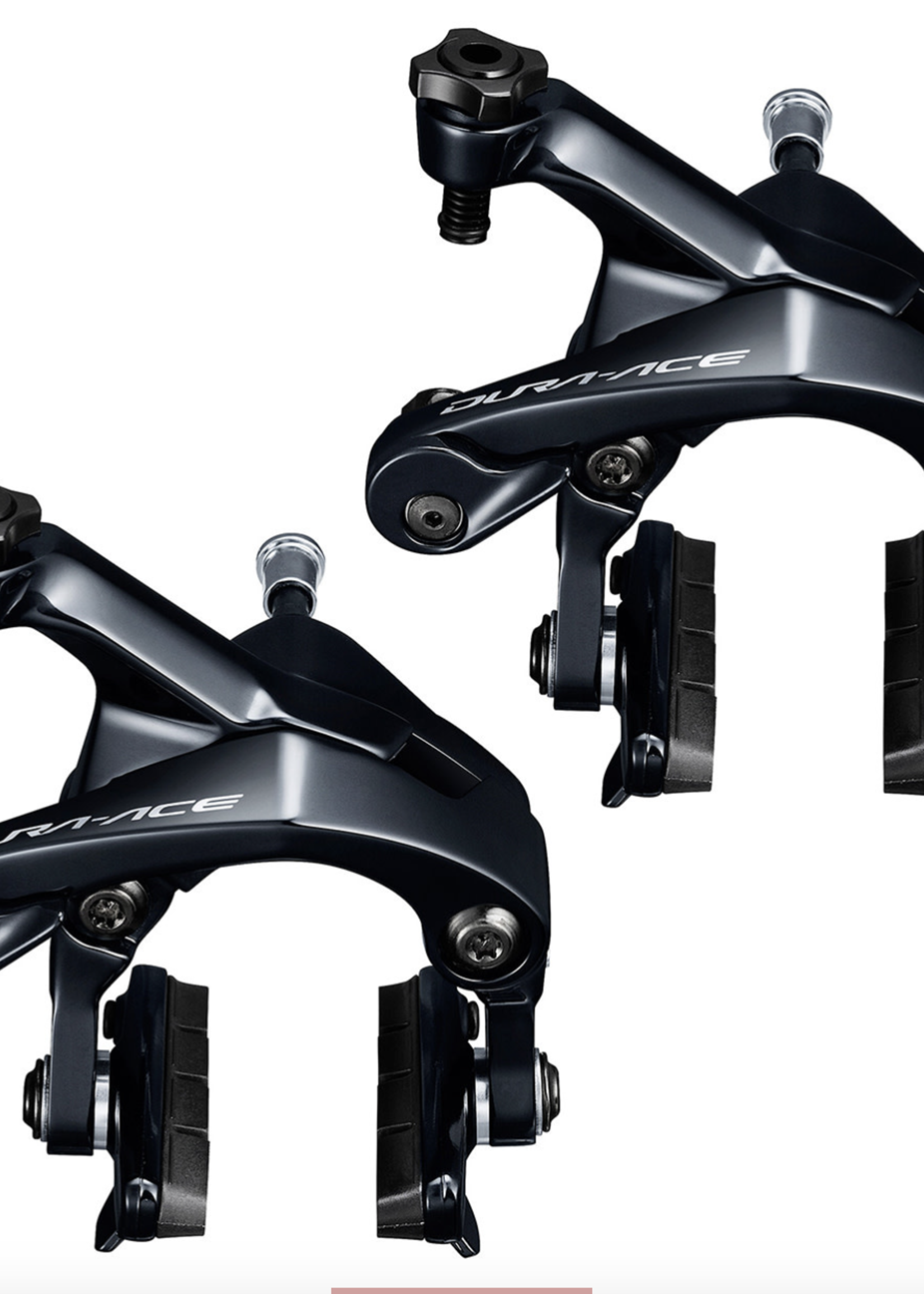 Shimano CALIPER FRENO TRAS.DEL DURA ACE BR.R9100 R55C4