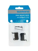 Shimano BALATAS DE FRENO A01S RESINA XT BR-M775
