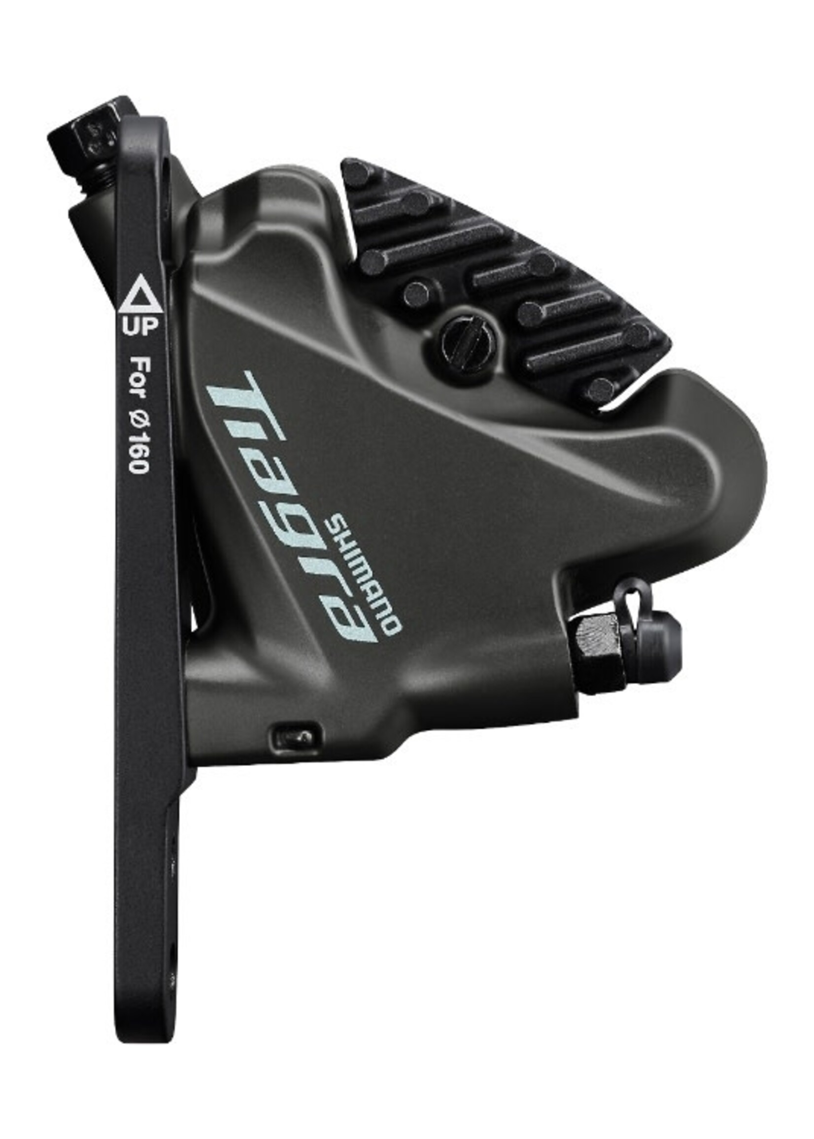 Shimano CALIPER FRENO HIDR DEL TIAGRA BR.4770 140.160MM L03A