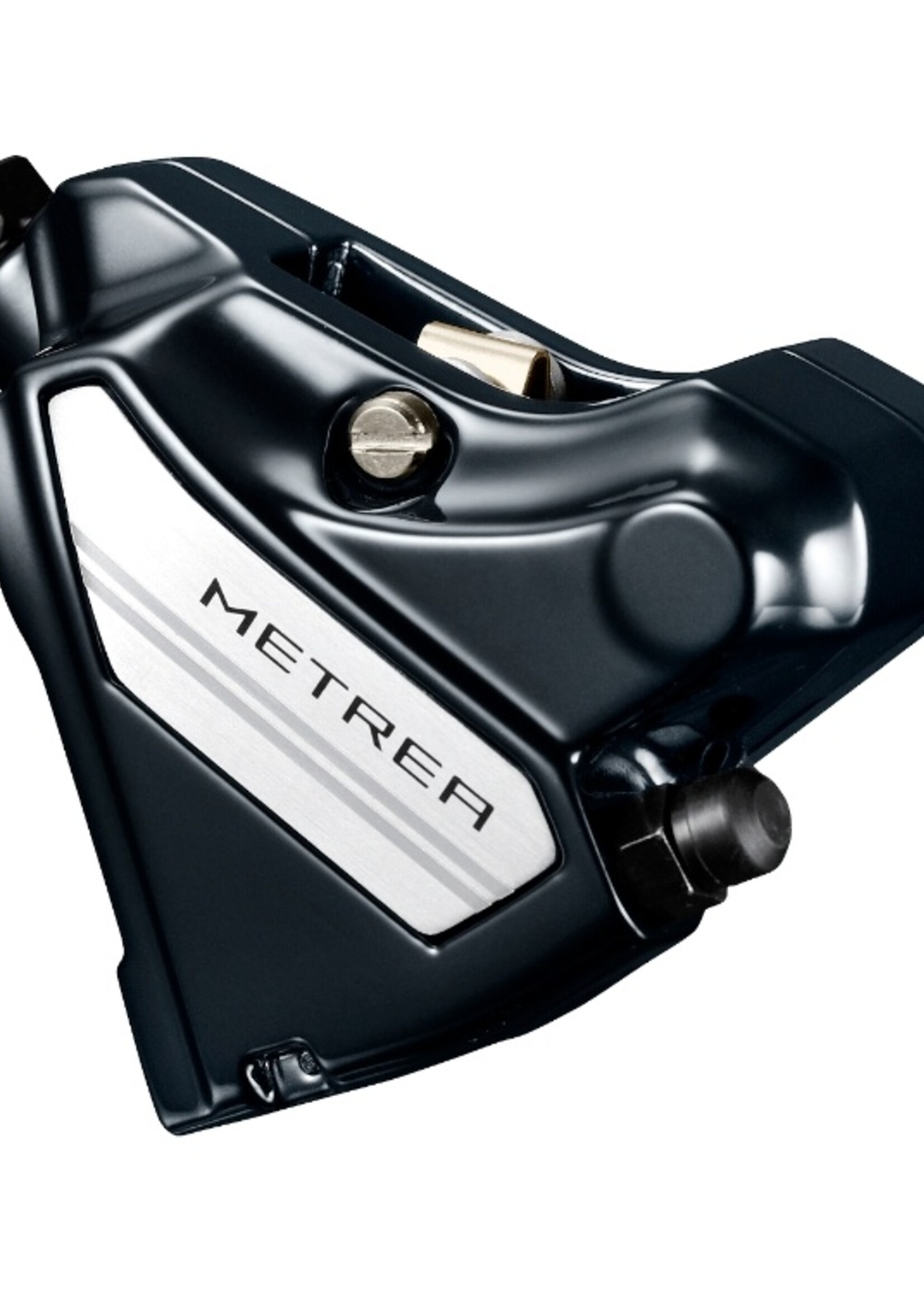 Shimano CALIPER FRENO HIDR TRAS METREA BR.U5000 K02S RESINA
