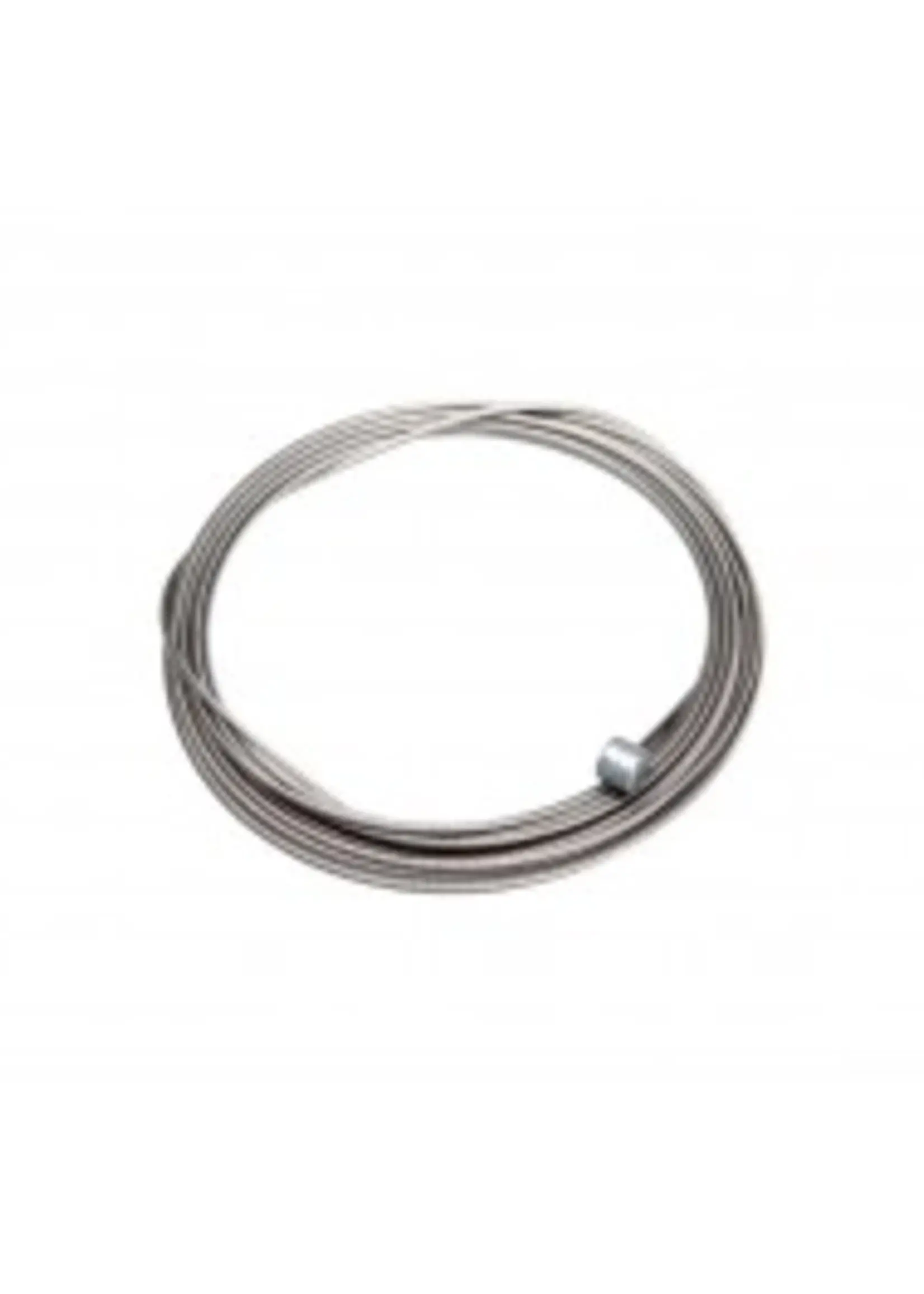 CABLE DE FRENO 1.6X2050MM ROAD CAIXA C/100 INOX
