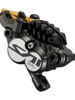 Shimano CALIPER FRENO HIDR SAINT BR.M820 H03C METAL