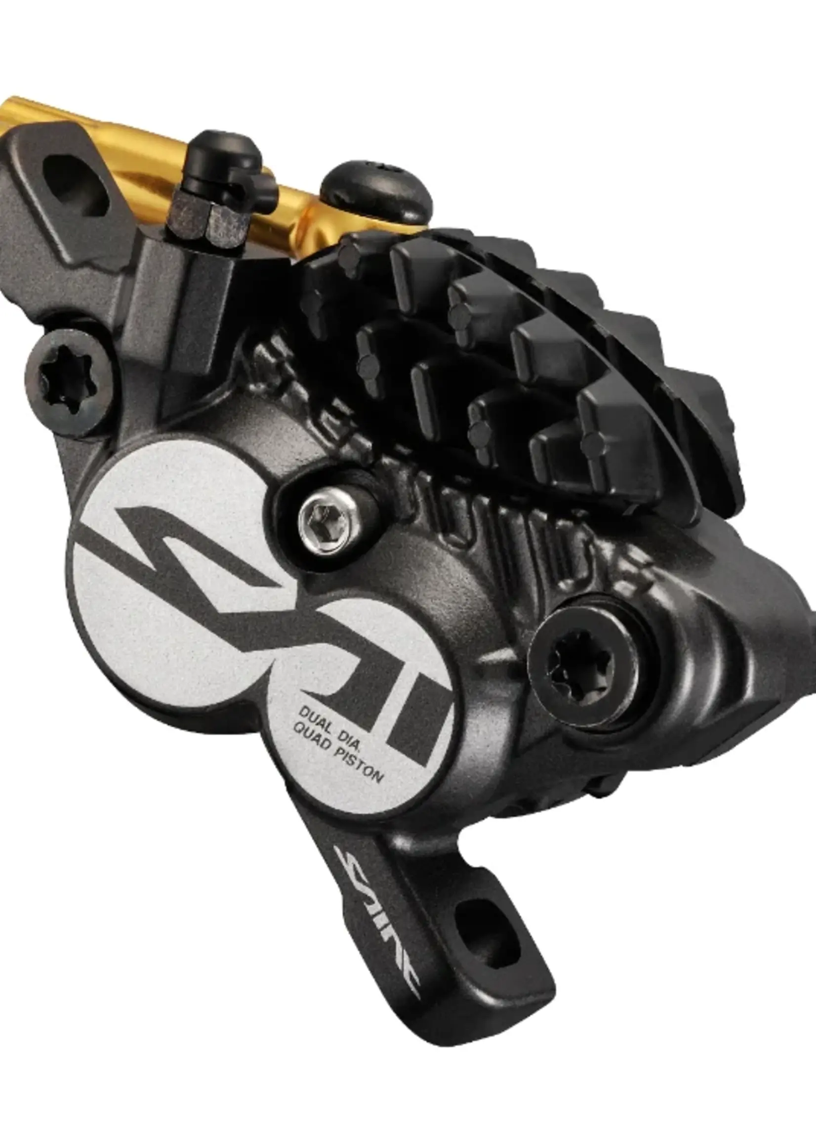 Shimano CALIPER FRENO HIDR SAINT BR.M820 H03C METAL